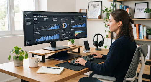 LeadSync SaaS Interface
